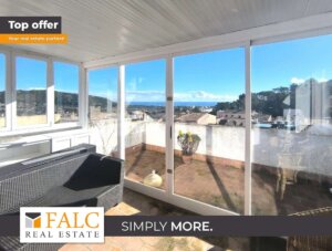 Ein Juwel im Herzen von Son Servera